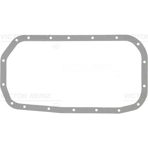 Victor Reinz Oil Sump Gasket Wide Thick 71-53176-00