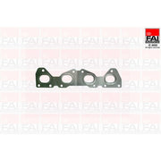 FAI Exhaust Manifold Gasket Set OD ID High EM1187