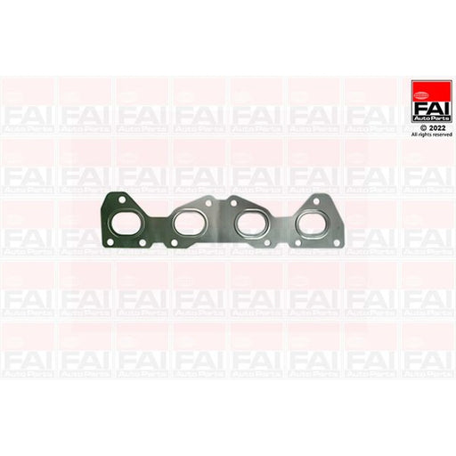 FAI Exhaust Manifold Gasket Set OD ID High EM1187