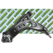 First Line Control/Trailing Arm fits Audi A2 2000-2005 1.4 1.6