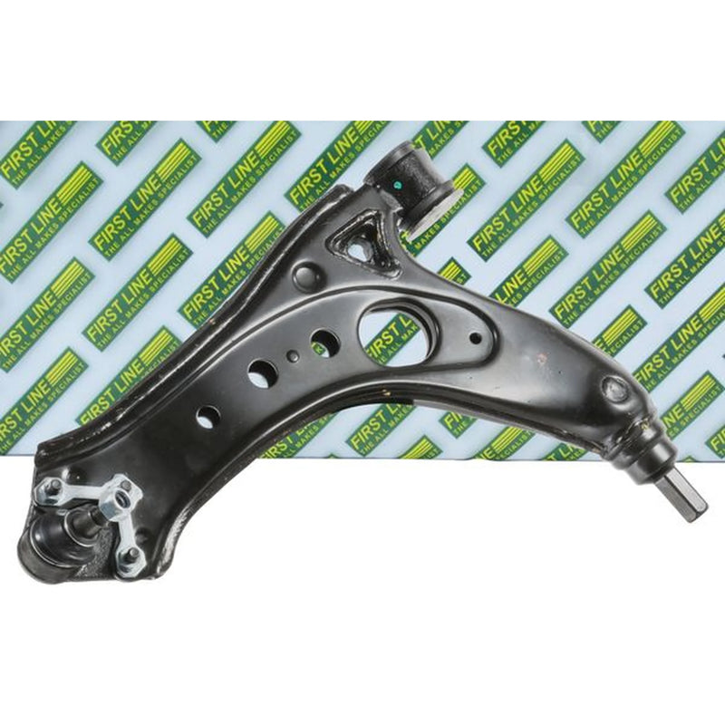 First Line Control/Trailing Arm fits Audi A2 2000-2005 1.4 1.6