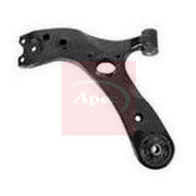 Apec Control/Trailing Arm Front Left fits Lexus Ct 2011 on