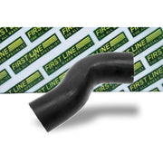 First Line Intercooler Turbo Charge Air Hose Lower fits Fiat Doblo Cargo