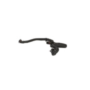 Gates Crankcase Ventilation Hose 535mm fits Audi A4 B8 2008-2015 3.0