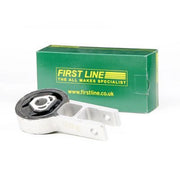 First Line Engine Mount Mounting fits Fiat Bravo II 2007-2014 1.6 1.9