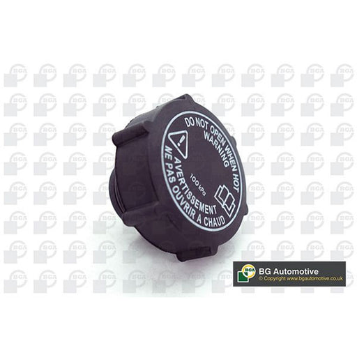 BGA Coolant Expansion Tank Cap fits Daimler Daimler Xj 1997-2003 4.0
