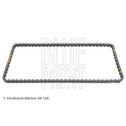 Blue Print Timing Chain 158 Links 6mm Pitch ADT373509