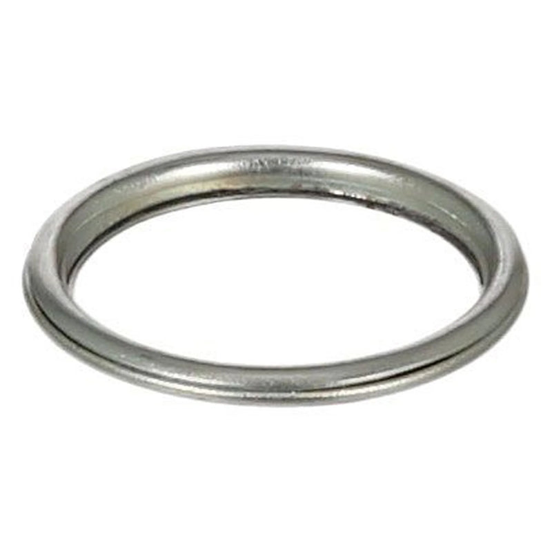 Elring Oil Drain Plug Seal Ring OD ID Thick fits Subaru Brat 1981-1986 1.8