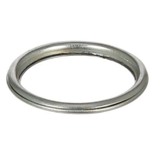 Elring Oil Drain Plug Seal Ring OD ID Thick 705.050