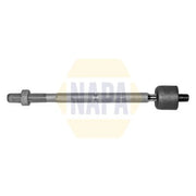 NAPA Stabiliser Drop Link Front Right fits Citroën C3 II 2009-2016