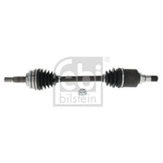 Febi CV Drive Shaft Driveshaft Front Left 197461