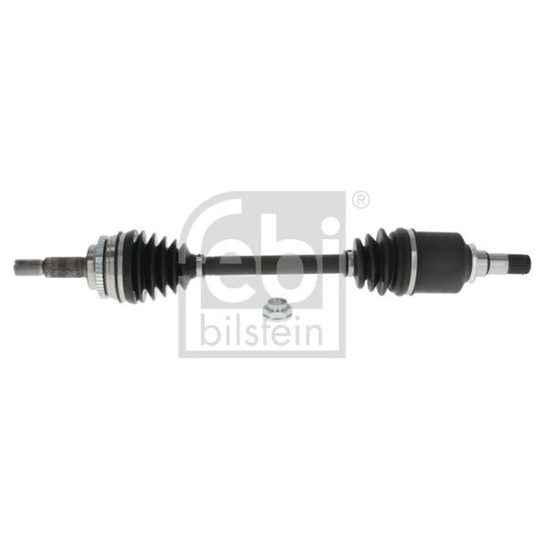 Febi CV Drive Shaft Driveshaft Front Left 197461