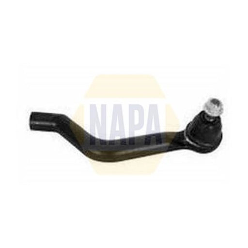 NAPA Steering Tie Rod End Ball Joint Front Left M14X1.5mm NST6457