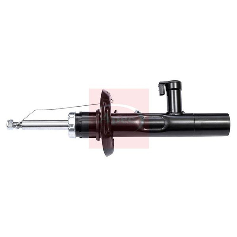 Apec Shock Absorber Damper Strut Front fits Seat Alhambra 2010-2022 1.4 1.8 2.0