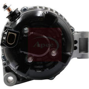 Apec Car Alternator 12V fits Land Rover Discovery IV 2009-2018 3.0
