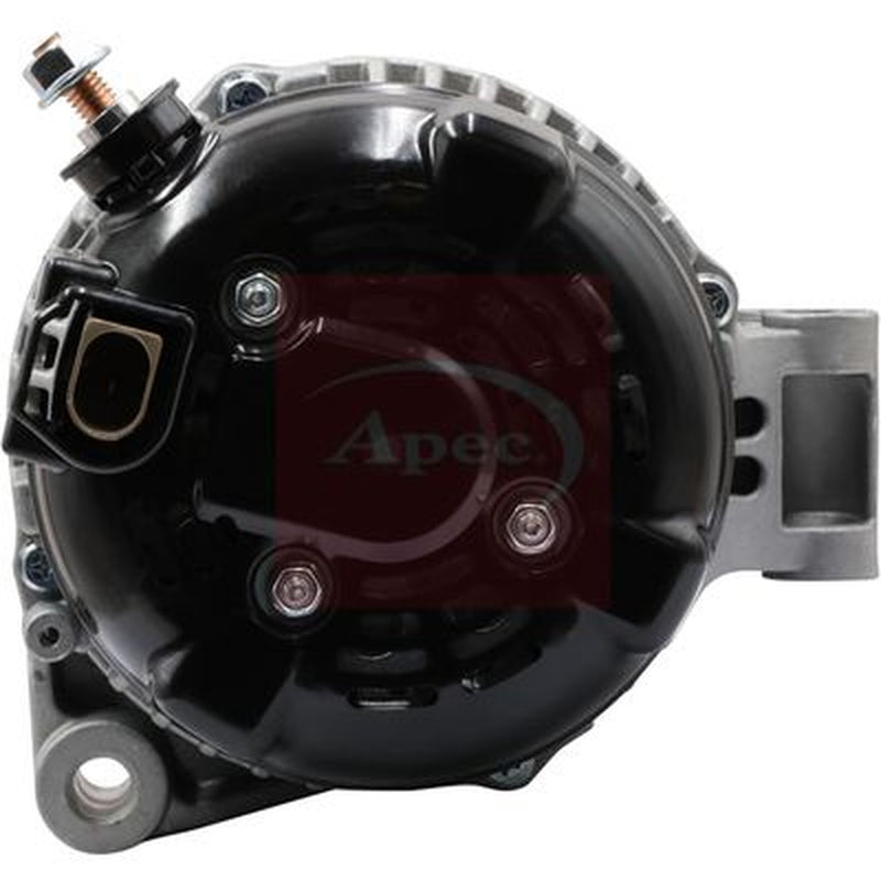 Apec Car Alternator 12V fits Land Rover Discovery IV 2009-2018 3.0