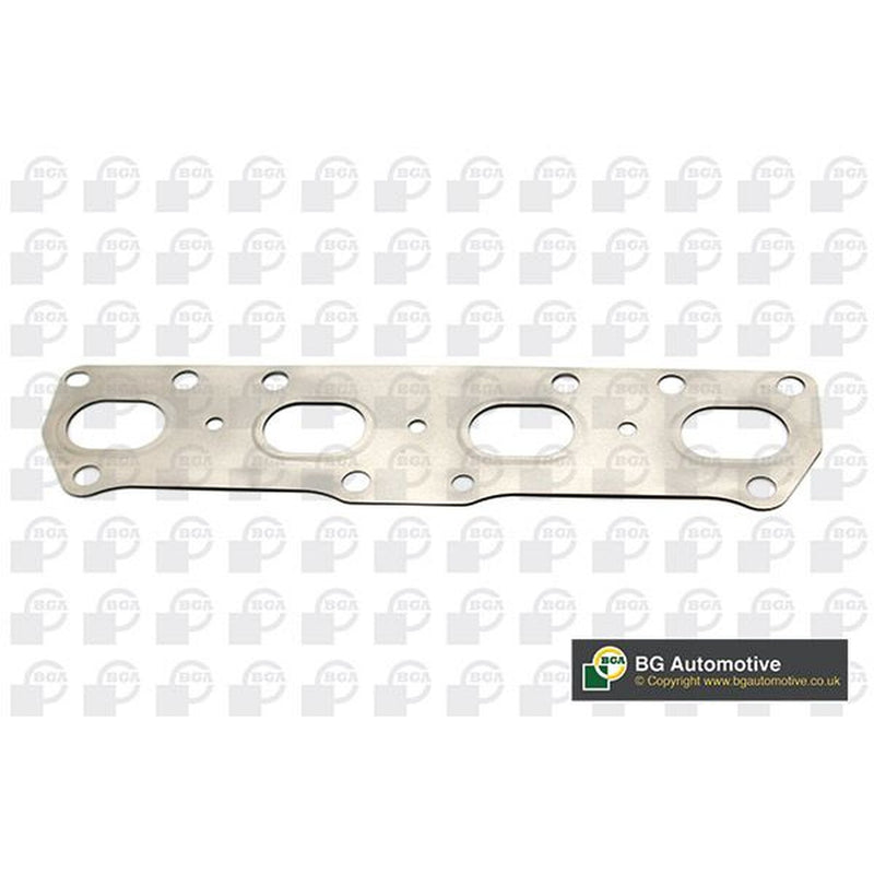 BGA Exhaust Manifold Gasket Wide Thick fits Citroën C4 2008-2011 1.6