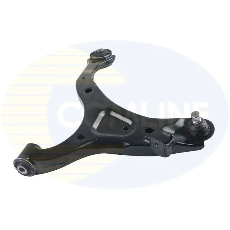 Comline Control/Trailing Arm fits Hyundai Santa Fé II 2006-2012 2.0 2.2 2.4 2.7