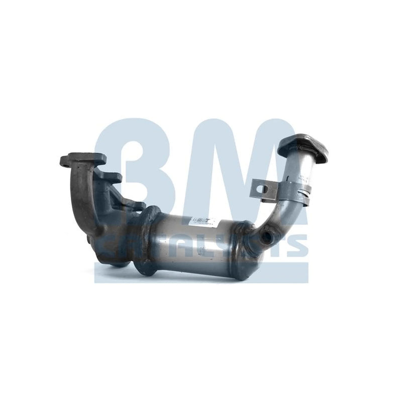 BM Catalysts Homologated Petrol Cat fits Ford Fiesta 1995-2002 1.3