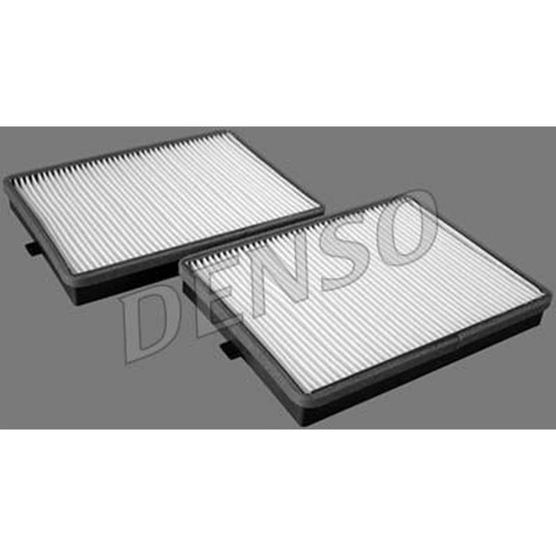 Denso Cabin Air Filter (Pollen Filter) fits BMW 5 1995-2004