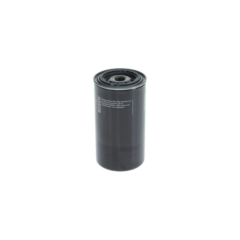 Bosch Engine Oil Filter