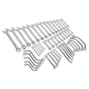 Sealey Multipurpose Spanner Set 50pc Metric S01084 Siegen by Sealey - Dynamic Drive