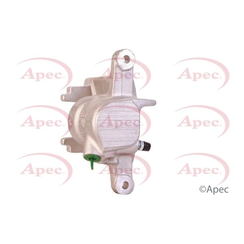 Apec Brake Caliper Assembly Rear Left LCA816