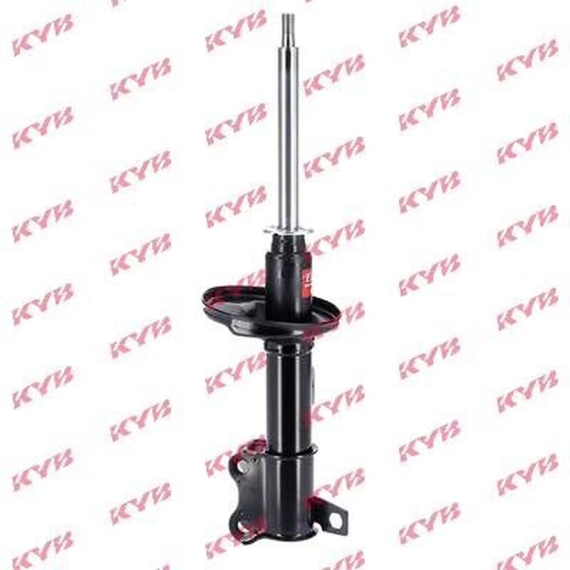 KYB 2 x Shock Absorbers fits Toyota Camry 1988-1991 2.0