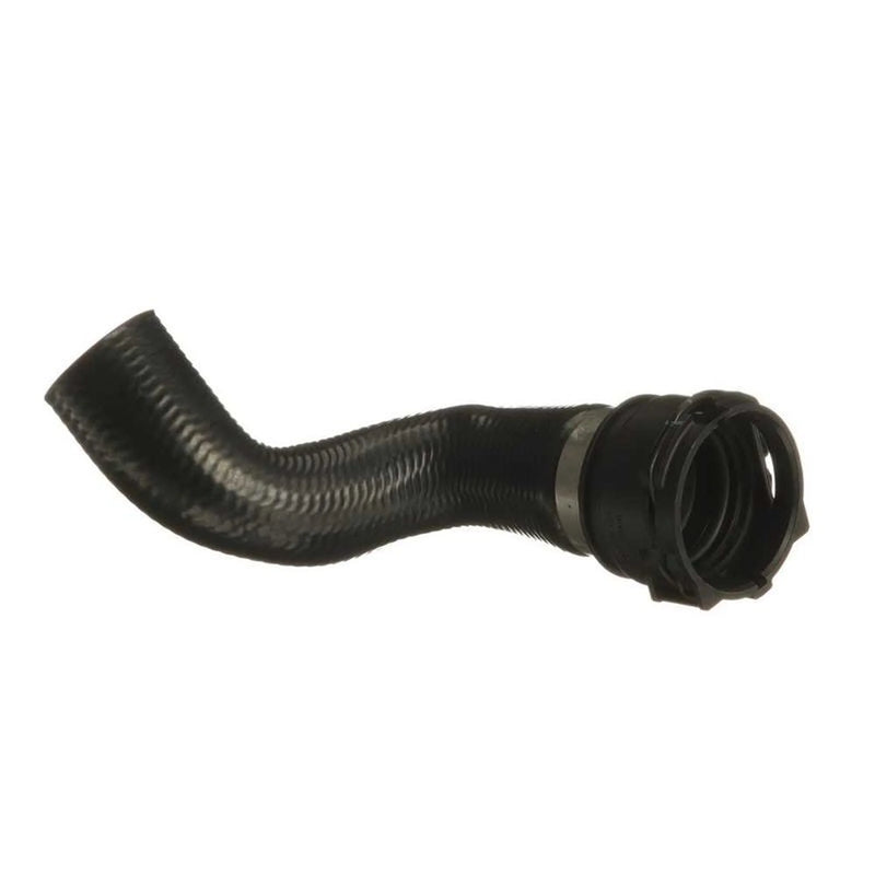 Gates Radiator Coolant Hose 195mm ID fits Audi A4 Allroad B8 2009-2016 2.0
