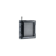 Mahle Engine Oil Cooler Right fits BMW 7 2016-2022