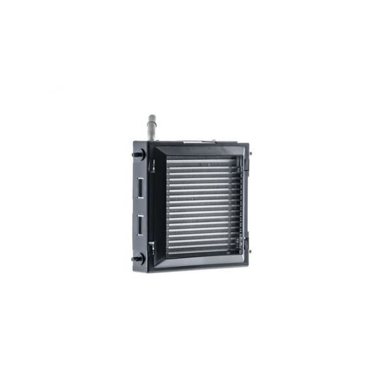 Mahle Engine Oil Cooler Right fits BMW 7 2016-2022