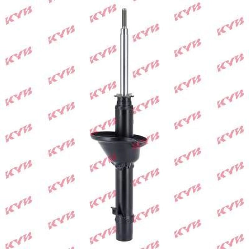 KYB Shock Absorber Damper Strut Front fits Honda Civic 1979-1984 1.3