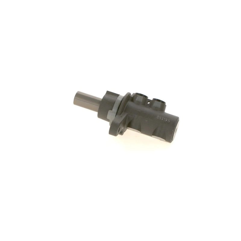 Bosch Brake Master Cylinder Hydraulic Assembly fits Fiat Sedici 2006-2014