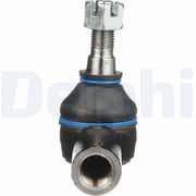 Delphi Steering Tie Rod End Ball Joint Front M fits Toyota Hilux Vigo VII Pickup