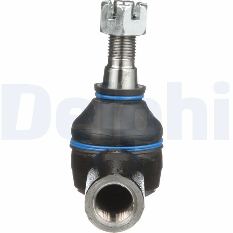 Delphi Steering Tie Rod End Ball Joint Front M fits Toyota Hilux Vigo VII Pickup