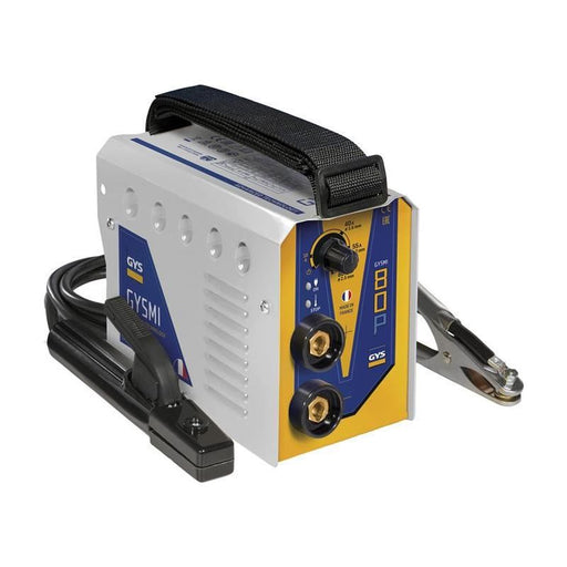 Gys Welding GYSMI 80 P Arc Welder GYS WELDING - Dynamic Drive
