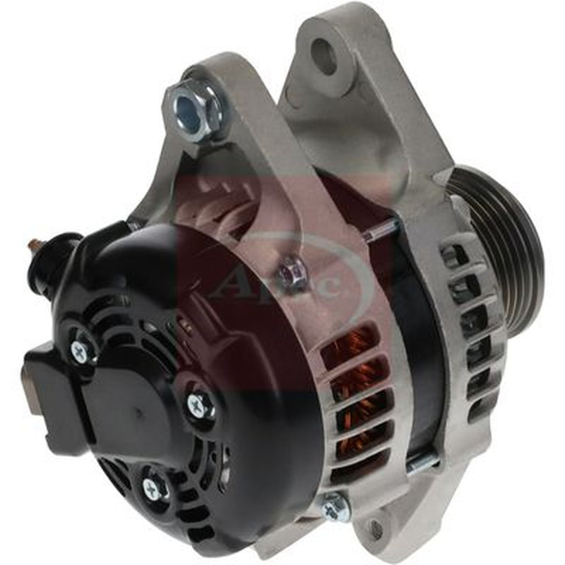 Apec Car Alternator 12V fits Citroën C1 II 2014-2021 1.0