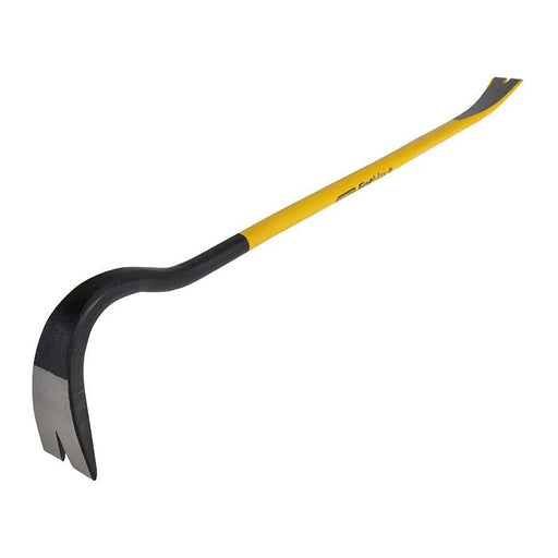 Stanley® Hand Tools FatMax® Spring Steel Wrecking Bar 760mm (30in) STANLEY® Hand Tools - Dynamic Drive