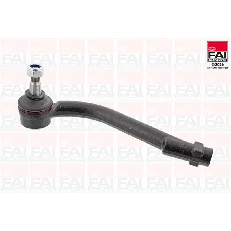FAI 2 x Tie Rod Ends