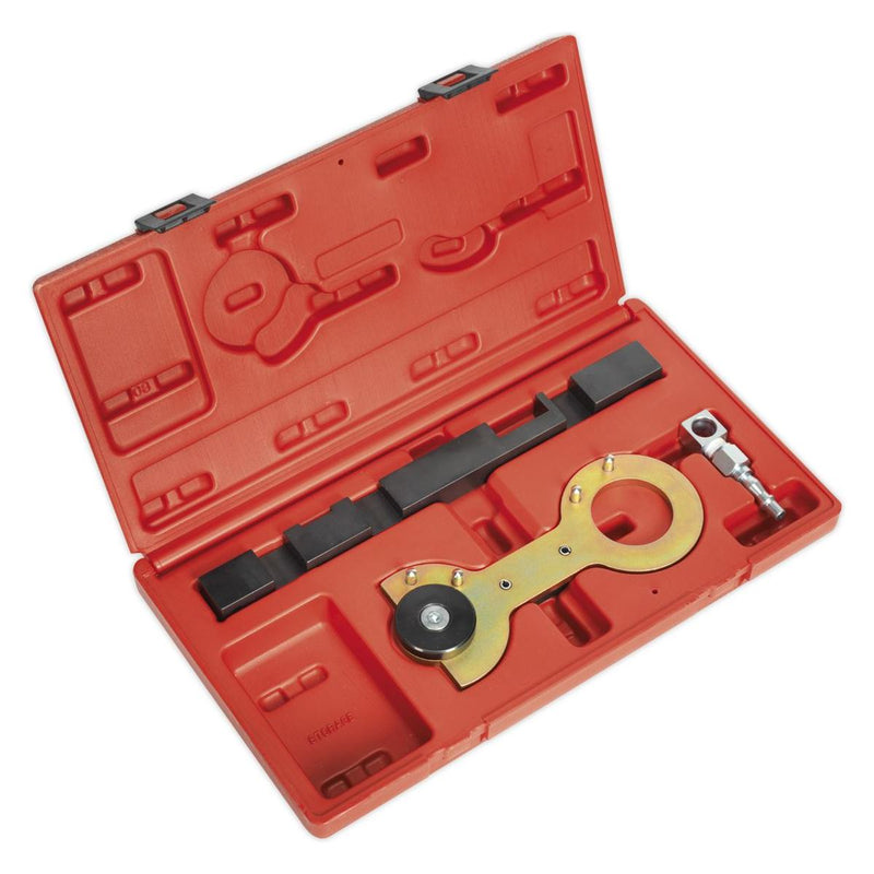 PETROL ENGINE TWIN VANOS SERVICE KIT - BMW M52TU, Sealey - Dynamic Drive