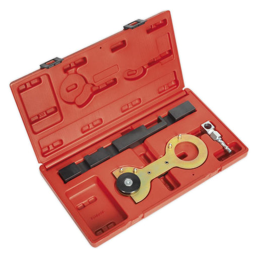 PETROL ENGINE TWIN VANOS SERVICE KIT - BMW M52TU, Sealey - Dynamic Drive