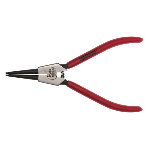 Teng Tools Circlip Plier Outer Straight 180mm Teng Tools - Dynamic Drive