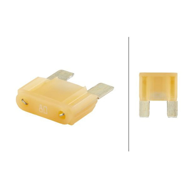 Hella Automotive Fuse