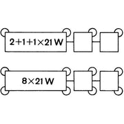 Hella Indicator Flasher Relay fits Deutz-Fahr D06 1968-1982