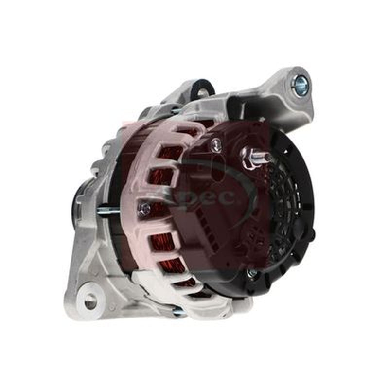 Apec Car Alternator 12V fits Iveco Daily VI 2014-2021