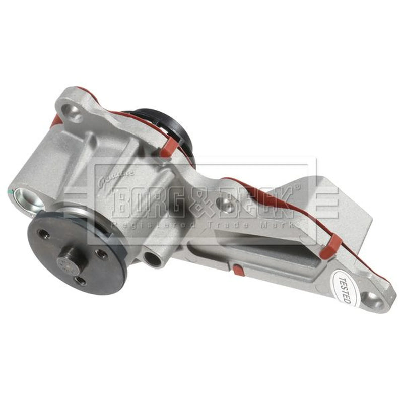 Borg & Beck Engine Cooling Water Pump BWP2498