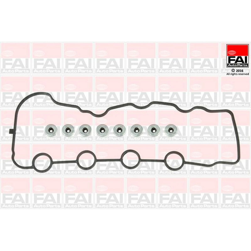 FAI Cylinder Head Cover Gasket