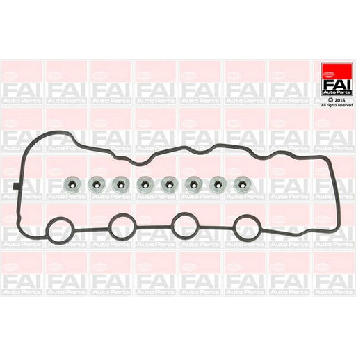 FAI Cylinder Head Cover Gasket RC2127S