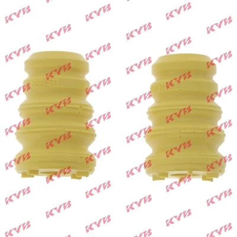 KYB 2 x Rear Rubber Buffer Suspension fits Toyota Camry 1996-2011 2.2 2.4 3.0