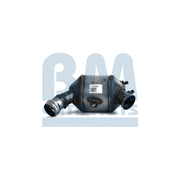 BM Catalysts Dpf fits Mercedes-Benz C-Class 2003-2008
